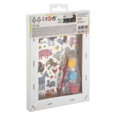 Creative Craft Group Canvas schilderij
