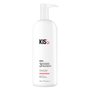 KIS Keramax Treatment