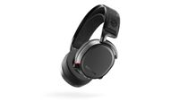 Steelseries Arctıs Pro Headset Hoofdband Zwart