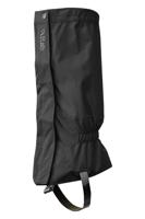 Rab Trek Gaiters Black Medium Rab Trek Gaiters Black Medium