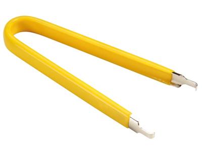 Eenvoudige ic extractor - Velleman