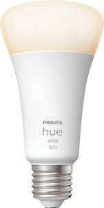 Philips Hue White E27 1600lm Losse lamp