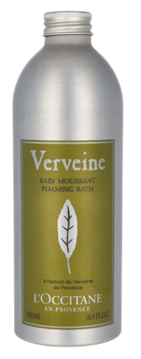 L&apos;Occitane Verbena Shower Gel 500 ml Douche & bad