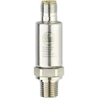 ifm Electronic Drukschakelaar 1 stuk(s) PV7702 0 MPa tot 10 MPa M12 1x NC, 1x NO