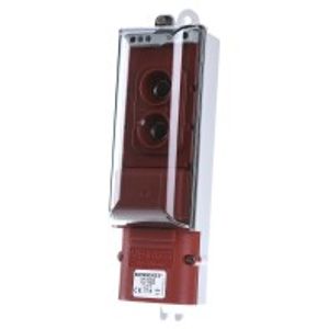 10896  - Earth Cable Junction Box, 10896