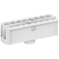 Spelsberg 89600201 Lichtgrijs 1 stuk(s)