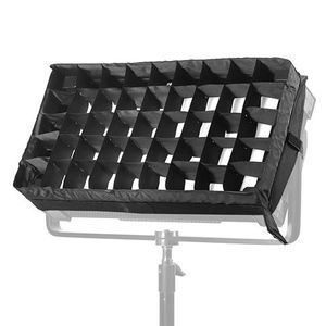 Falcon eyes opvouwbare honingraat plh-ds812 voor ds-812