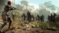 Sold Out Strange Brigade PlayStation 4 - thumbnail