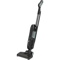 Snoerloze bezemstofzuiger - LIVOO - DOH143 CLEAN'UP - 600 W - 2 in 1 - 15 kPa - 80 dB - 2 tanks - Grijs