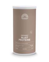 Mattisson Rijst proteine naturel vegan 80% bio