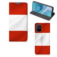 OnePlus 8T | Standcase | Oostenrijk