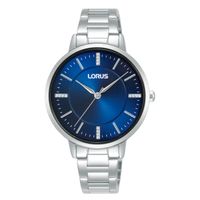 Lorus RG247WX9 Horloge Quartz Analoog 34 mm