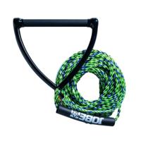 Jobe Wakeboard / Waterski Handle Default
