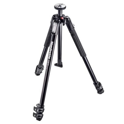 Manfrotto MT190X3 aluminium statief