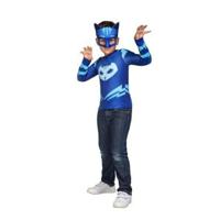 Kostuums voor Kinderen My Other Me Catboy Maat 5-6 Jaar