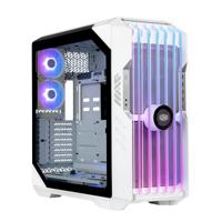 Cooler Master HAF 700 EVO White Full Tower Wit - thumbnail