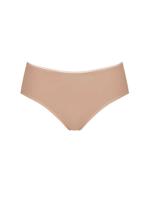 Sloggi - Feel Sensational Midi - huid, Maat:38