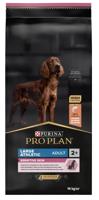 PURINA Sensitive Skin Large Athletic Adult Zalm - droog hondenvoer - 14 kg PURINA Sensitive Skin Large Athletic Adult Zalm - droog hondenvoer - 14 kg