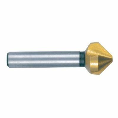 Conische verzinkboor RUKO 2,8-12,4 mm DIN 335 Snelstaal (HSS) 90º C-vorm