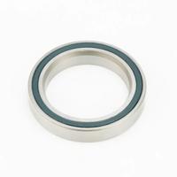 ENDURO BEARINGS S7806 2rs - 440c stainless (angular contact) - 30x42x7 (36° id)