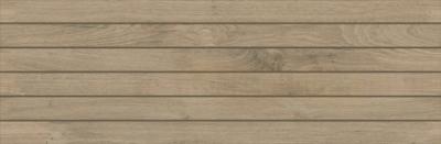 Wandtegel Northwood Strip Oak 33,3x100 rettt