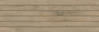 Wandtegel Northwood Strip Oak 33,3x100 rettt