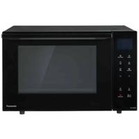 Magnetron met Grill Panasonic NNDF38PBEPG Zwart 1000 W 23 L