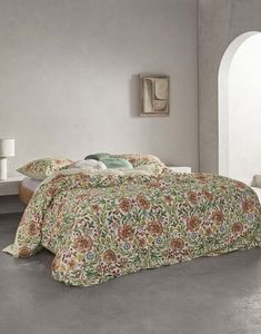 Essenza Essenza Celeste Dekbedovertrek 140x200/220 Pure White