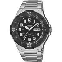 Horloge Heren Casio MRW-200HD-1BVEF