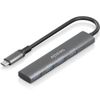 USB -adapter Aisens A109-0943 Grijs