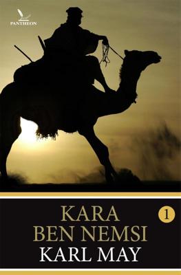 Kara Ben Nemsi (Paperback)
