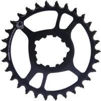 SRAM Chain ring x-sync2 30 teeth steel black