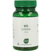 AOV 911 Luteine 20mg