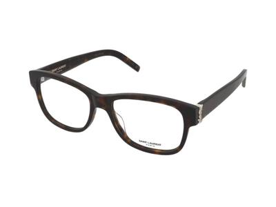 Brillen met correctie Saint Laurent SL M132 005