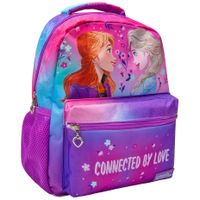 Disney Frozen Rugzak, Love - 31 x 27 x 10 cm - Polyester - thumbnail