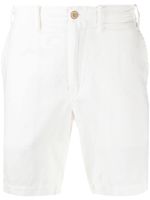 Polo Ralph Lauren short chino slim - Blanc - thumbnail