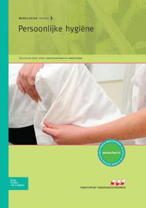 Skillslab: Persoonlijke hygiene (Paperback)