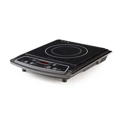 Nedis KAIP110CBK1 Inductiekookplaat 2000 W Nedis KAIP110CBK1 Inductiekookplaat 2000 W