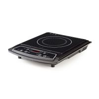 Nedis KAIP110CBK1 Inductiekookplaat 2000 W - thumbnail