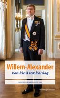 Willem-Alexander (Paperback)
