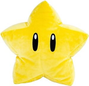 Mario Kart Pluche - Mocchi Mocchi Large Super Star