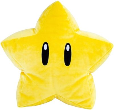 Mario Kart Pluche - Mocchi Mocchi Large Super Star