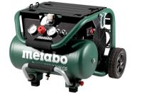 Metabo Power 400-20 W OF Pneumatische compressor 20 l 10 bar