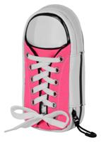 Oh My Pop! Sneakers Pencil case Fuchsia