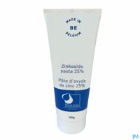 Zinkoxide Pasta 100g Pannoc