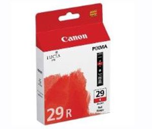 Canon PGI-29R rood