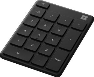 bluetooth numeric pad