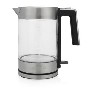 Princess 236041 Glass Kettle London waterkoker 1,7 l