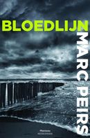 Bloedlijn - Marc Peirs - ebook - thumbnail
