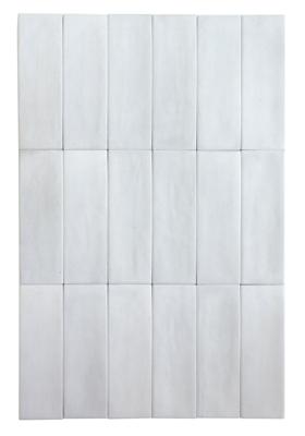 Dateg Wandtegel Mat - Denia Grijs 5x15 Inhoud doos 0,45m2